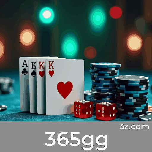 365gg game mais image