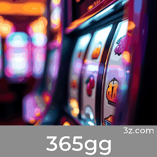 365gg game mais image