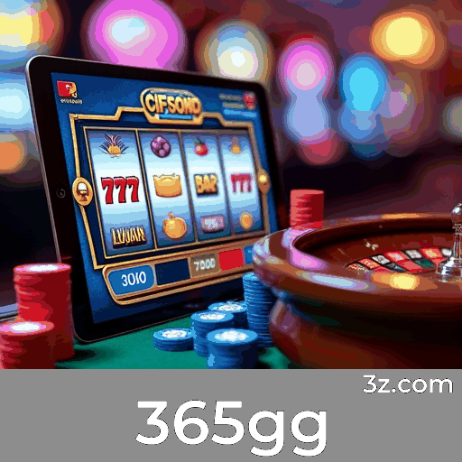 365gg game mais image