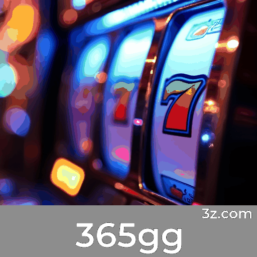 365gg game mais image