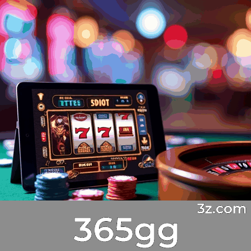 365gg game mais image
