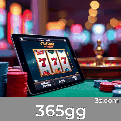 365gg game mais image