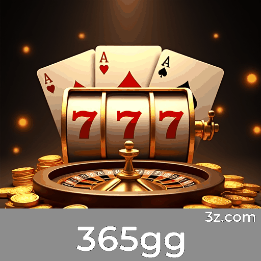 365gg game mais image