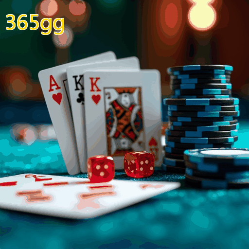Cassino Exclusivo 365gg: Emocione-se Jogando